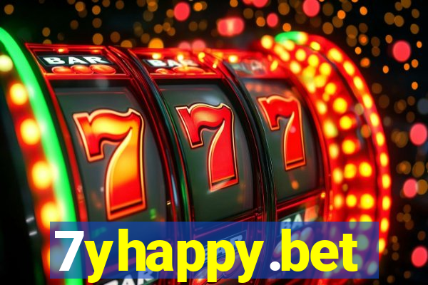 7yhappy.bet