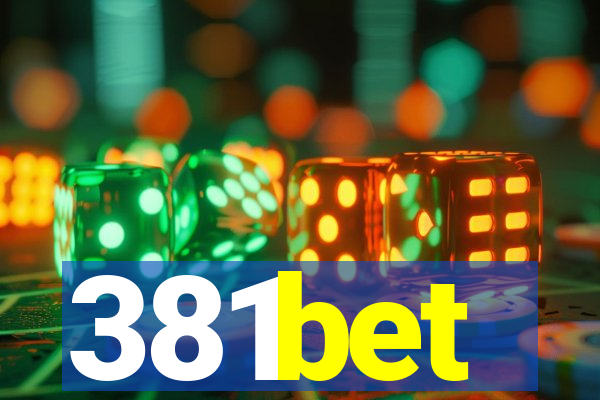 381bet