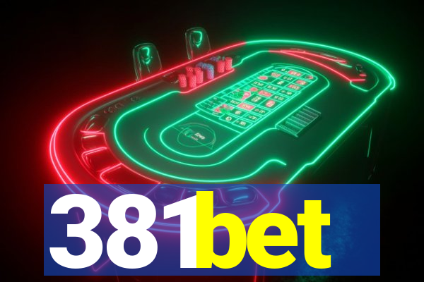 381bet