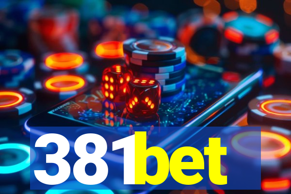 381bet