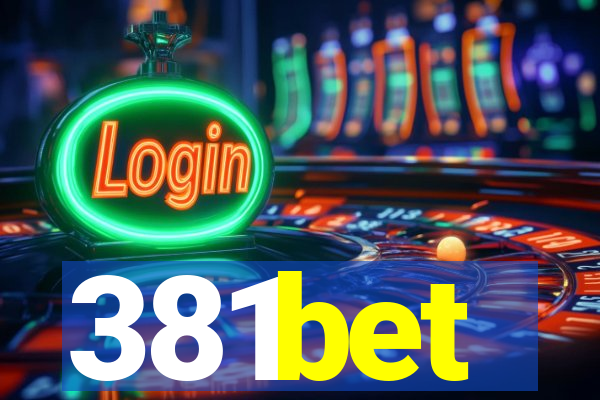 381bet