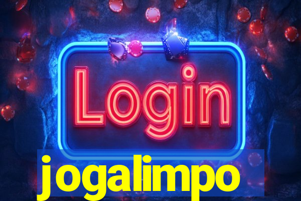 jogalimpo