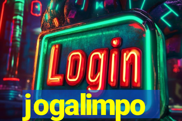 jogalimpo