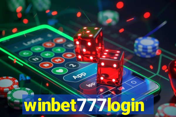 winbet777login