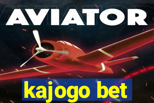 kajogo bet