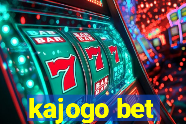 kajogo bet