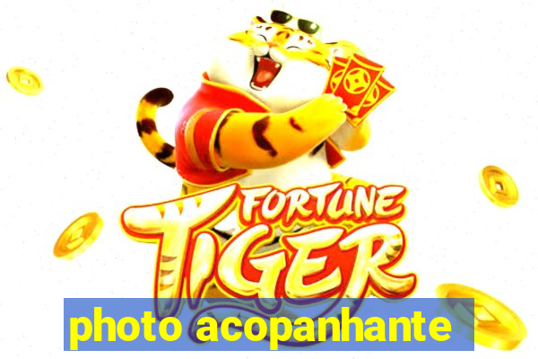 photo acopanhante