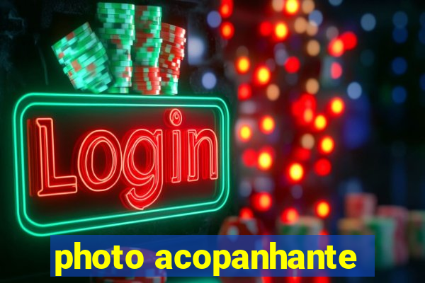 photo acopanhante