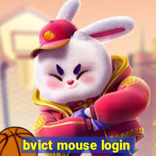 bvict mouse login