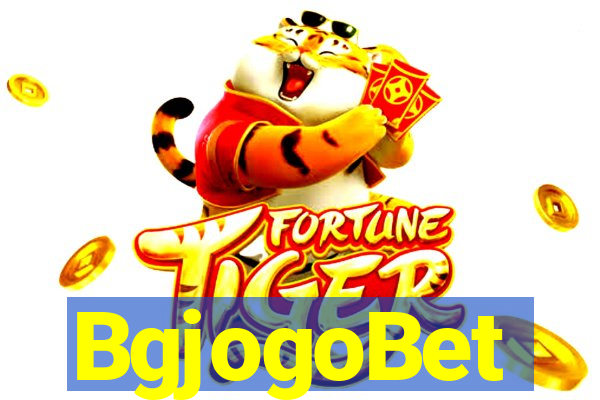 BgjogoBet