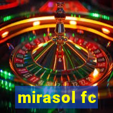 mirasol fc