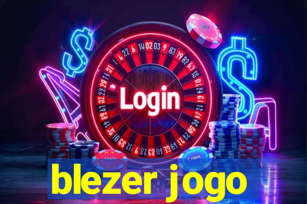 blezer jogo