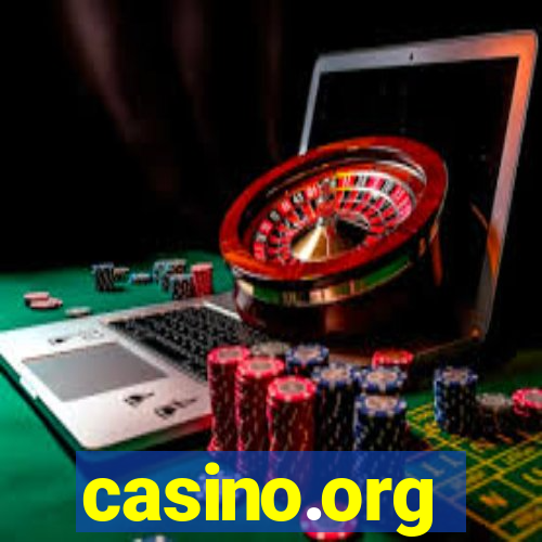 casino.org