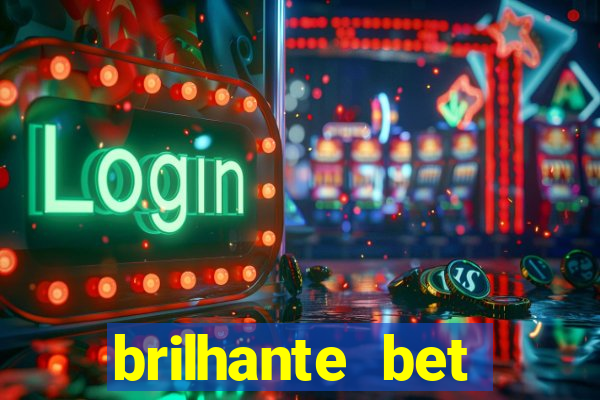 brilhante bet plataforma de jogos