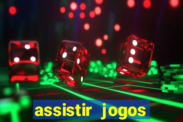 assistir jogos mortais 7 dublado