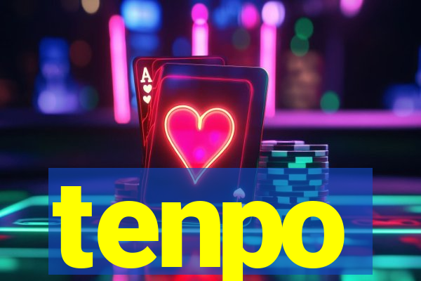 tenpo