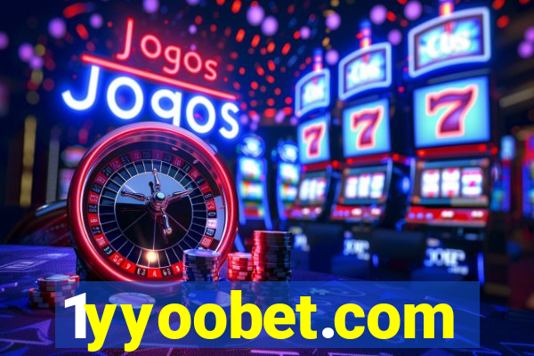 1yyoobet.com