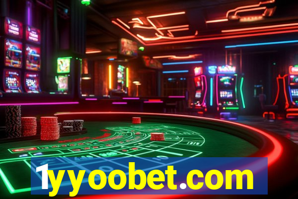 1yyoobet.com