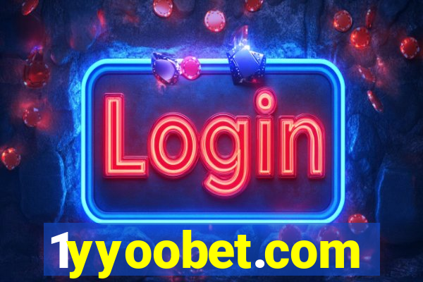 1yyoobet.com