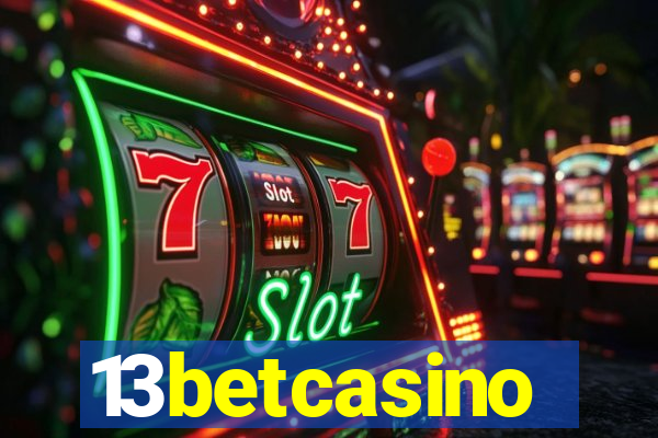 13betcasino