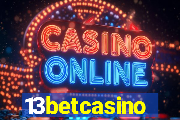 13betcasino