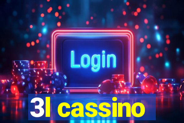 3l cassino