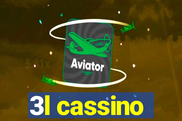 3l cassino