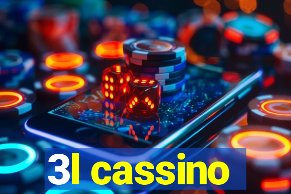 3l cassino