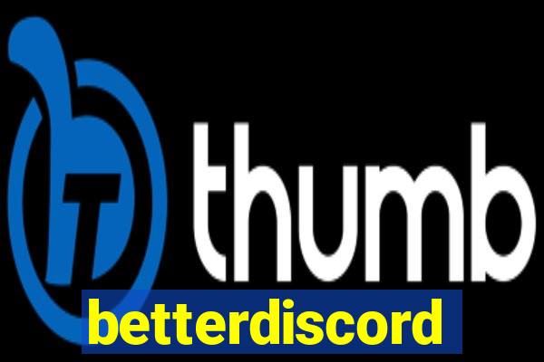 betterdiscord