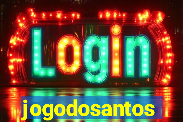 jogodosantos