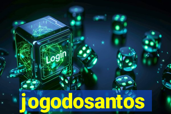 jogodosantos