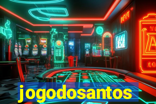 jogodosantos