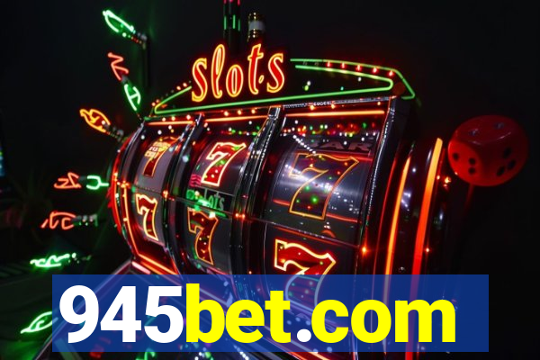 945bet.com