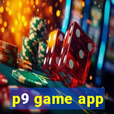 p9 game app