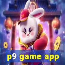 p9 game app