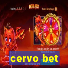 cervo bet