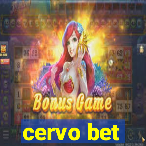 cervo bet