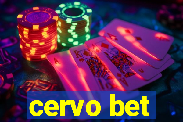 cervo bet