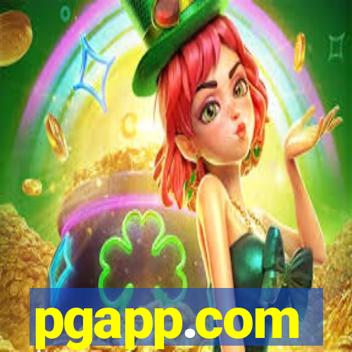 pgapp.com