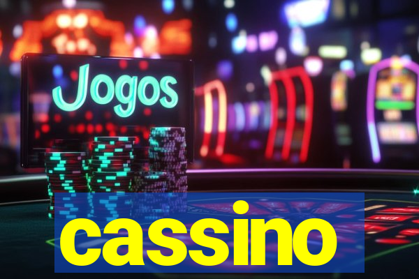 cassino internacional online