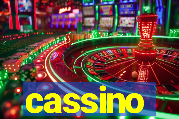 cassino internacional online