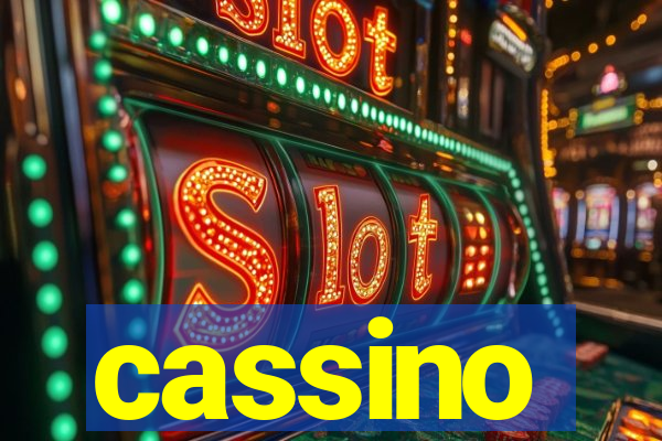 cassino internacional online