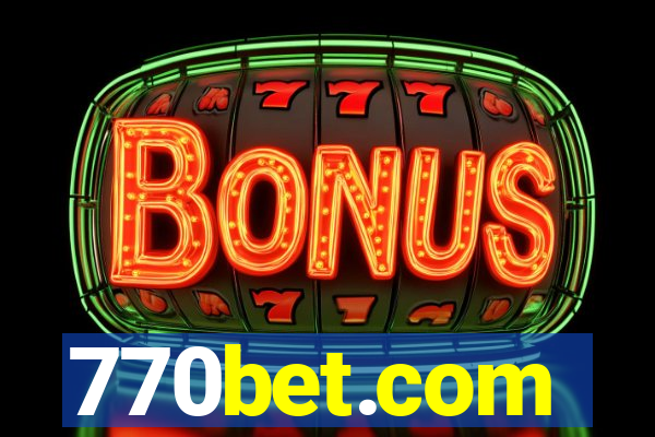 770bet.com