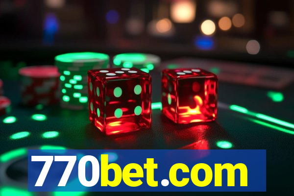 770bet.com