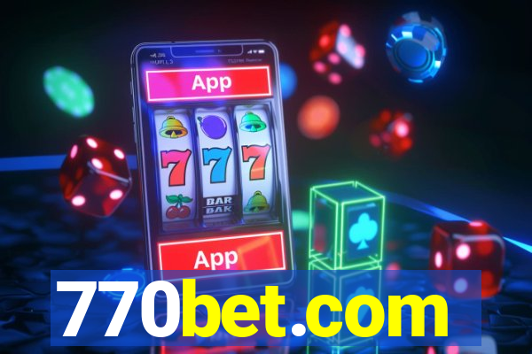 770bet.com