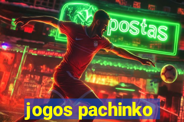 jogos pachinko