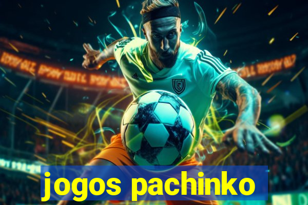 jogos pachinko