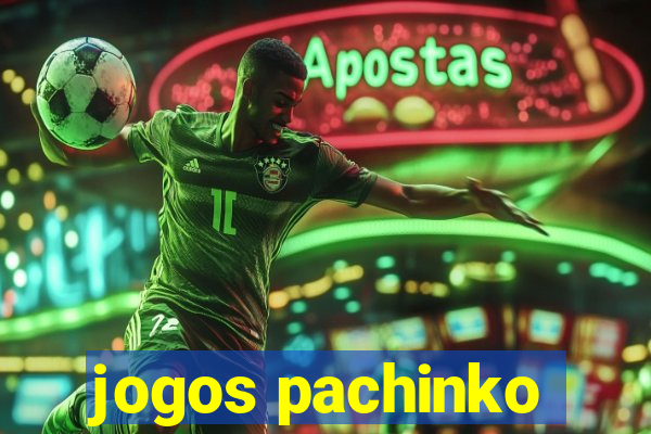 jogos pachinko