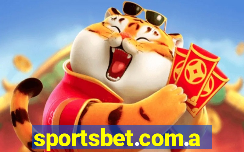 sportsbet.com.au