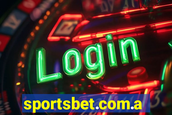 sportsbet.com.au